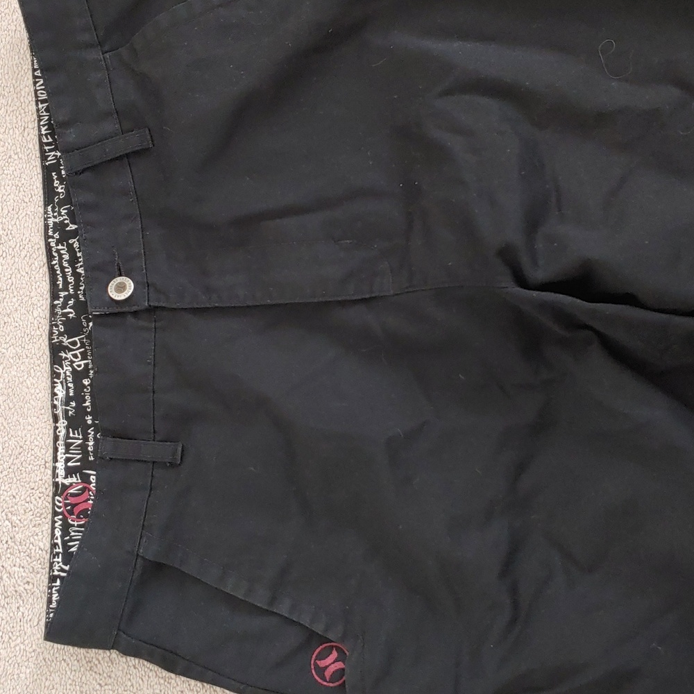 Hurley shorts
